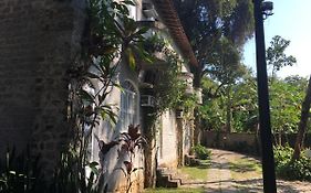 Rio Natureza apart 105