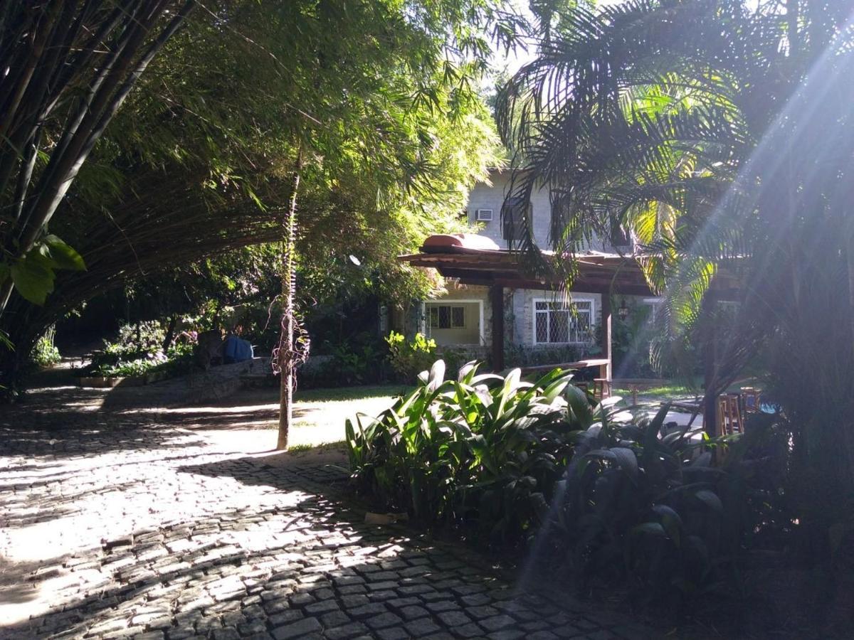 Rio Natureza apart 105 Rio de Janeiro Exterior foto