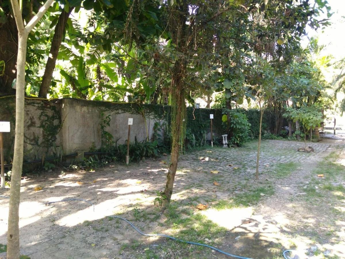 Rio Natureza apart 105 Rio de Janeiro Exterior foto