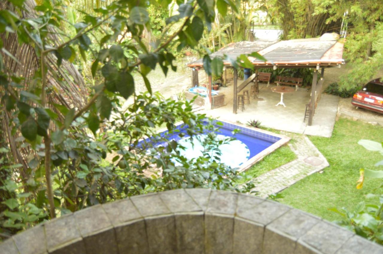 Rio Natureza apart 105 Rio de Janeiro Exterior foto