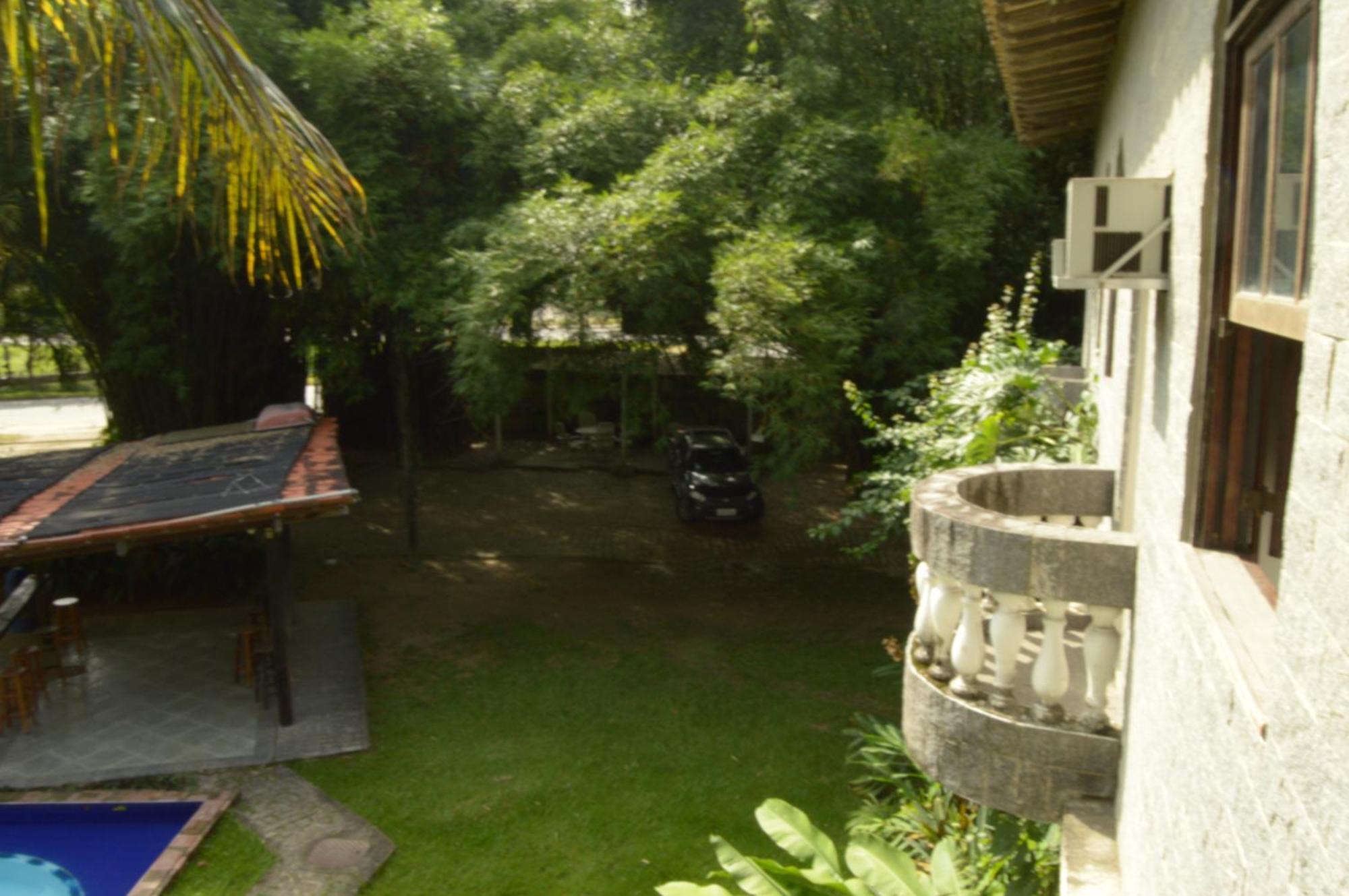 Rio Natureza apart 105 Rio de Janeiro Exterior foto